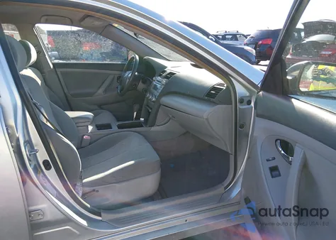 2007 Toyota Camry Ce from USA, damaged, VIN JTNBE46K773012659